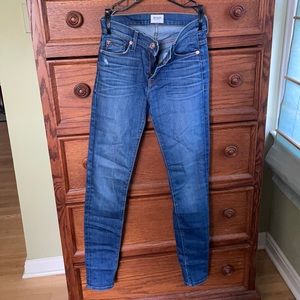 Hudson Jeans